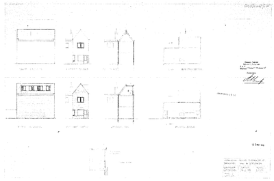 Digitale beschrijving item